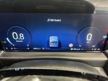 Ford Transit Custom 2.0 320 EcoBlue Limited Crew Van Double Cab 5dr Diesel Manual L2 H1 Euro 6 (s/s) (136 ps) - U2413