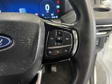 Ford Transit Custom 2.0 320 EcoBlue Limited Crew Van Double Cab 5dr Diesel Manual L2 H1 Euro 6 (s/s) (136 ps) - U2413