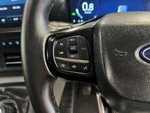 Ford Transit Custom 2.0 320 EcoBlue Limited Crew Van Double Cab 5dr Diesel Manual L2 H1 Euro 6 (s/s) (136 ps) - U2413