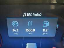 Ford Transit Custom 2.0 320 EcoBlue Limited Crew Van Double Cab 5dr Diesel Manual L2 H1 Euro 6 (s/s) (136 ps) - U2413