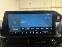 Ford Transit Custom 2.0 320 EcoBlue Limited Crew Van Double Cab 5dr Diesel Manual L2 H1 Euro 6 (s/s) (136 ps) - U2413