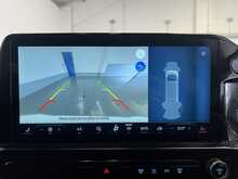 Ford Transit Custom 2.0 320 EcoBlue Limited Crew Van Double Cab 5dr Diesel Manual L2 H1 Euro 6 (s/s) (136 ps) - U2413