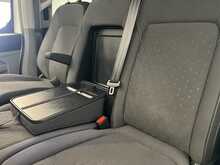 Ford Transit Custom 2.0 320 EcoBlue Limited Crew Van Double Cab 5dr Diesel Manual L2 H1 Euro 6 (s/s) (136 ps) - U2413