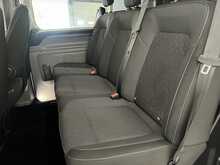 Ford Transit Custom 2.0 320 EcoBlue Limited Crew Van Double Cab 5dr Diesel Manual L2 H1 Euro 6 (s/s) (136 ps) - U2413