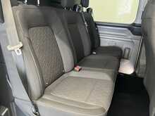 Ford Transit Custom 2.0 320 EcoBlue Limited Crew Van Double Cab 5dr Diesel Manual L2 H1 Euro 6 (s/s) (136 ps) - U2413