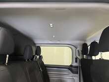 Ford Transit Custom 2.0 320 EcoBlue Limited Crew Van Double Cab 5dr Diesel Manual L2 H1 Euro 6 (s/s) (136 ps) - U2413