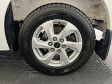 Ford Transit Custom 2.0 320 EcoBlue Limited Crew Van Double Cab 5dr Diesel Manual L2 H1 Euro 6 (s/s) (136 ps) - U2413
