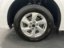 Ford Transit Custom 2.0 320 EcoBlue Limited Crew Van Double Cab 5dr Diesel Manual L2 H1 Euro 6 (s/s) (136 ps) - U2413