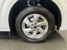 Ford Transit Custom 2.0 320 EcoBlue Limited Crew Van Double Cab 5dr Diesel Manual L2 H1 Euro 6 (s/s) (136 ps) - U2413
