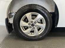 Ford Transit Custom 2.0 320 EcoBlue Limited Crew Van Double Cab 5dr Diesel Manual L2 H1 Euro 6 (s/s) (136 ps) - U2413