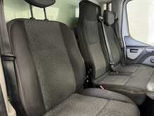 Vauxhall Movano L3 Luton Van with Tail-lift  2.3 CDTi 3500 2.3 2dr Luton Manual Diesel - U2414