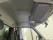 Vauxhall Movano L3 Luton Van with Tail-lift  2.3 CDTi 3500 2.3 2dr Luton Manual Diesel - U2414