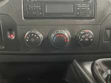 Vauxhall Movano L3 Luton Van with Tail-lift  2.3 CDTi 3500 2.3 2dr Luton Manual Diesel - U2414
