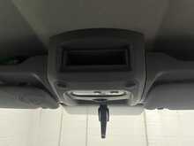 Vauxhall Movano L3 Luton Van with Tail-lift  2.3 CDTi 3500 2.3 2dr Luton Manual Diesel - U2414