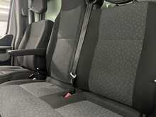 Vauxhall Movano L3 Luton Van with Tail-lift  2.3 CDTi 3500 2.3 2dr Luton Manual Diesel - U2414