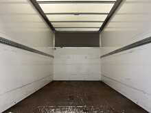 Vauxhall Movano L3 Luton Van with Tail-lift  2.3 CDTi 3500 2.3 2dr Luton Manual Diesel - U2414