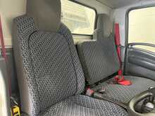 Isuzu Grafter 1.9 D N35 TWIN WHEEL TIPPER 1.9 2dr Tipper Manual Diesel - U2416