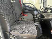 Isuzu Grafter 1.9 D N35 TWIN WHEEL TIPPER 1.9 2dr Tipper Manual Diesel - U2416