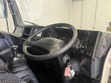 Isuzu Grafter 1.9 D N35 TWIN WHEEL TIPPER 1.9 2dr Tipper Manual Diesel - U2416