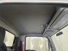 Isuzu Grafter 1.9 D N35 TWIN WHEEL TIPPER 1.9 2dr Tipper Manual Diesel - U2416