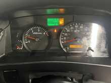 Isuzu Grafter 1.9 D N35 TWIN WHEEL TIPPER 1.9 2dr Tipper Manual Diesel - U2416