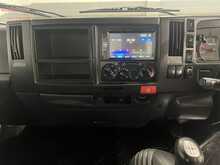 Isuzu Grafter 1.9 D N35 TWIN WHEEL TIPPER 1.9 2dr Tipper Manual Diesel - U2416