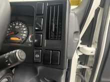 Isuzu Grafter 1.9 D N35 TWIN WHEEL TIPPER 1.9 2dr Tipper Manual Diesel - U2416