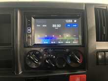 Isuzu Grafter 1.9 D N35 TWIN WHEEL TIPPER 1.9 2dr Tipper Manual Diesel - U2416
