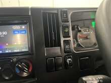 Isuzu Grafter 1.9 D N35 TWIN WHEEL TIPPER 1.9 2dr Tipper Manual Diesel - U2416