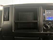 Isuzu Grafter 1.9 D N35 TWIN WHEEL TIPPER 1.9 2dr Tipper Manual Diesel - U2416