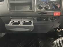Isuzu Grafter 1.9 D N35 TWIN WHEEL TIPPER 1.9 2dr Tipper Manual Diesel - U2416