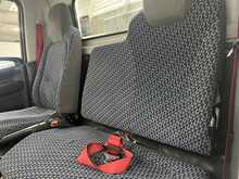 Isuzu Grafter 1.9 D N35 TWIN WHEEL TIPPER 1.9 2dr Tipper Manual Diesel - U2416