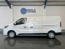 Nissan Primastar 2.0 dCi 30 Acenta Panel Van 5dr Diesel Manual L2 H1 Euro 6 (s/s) (110 ps) - U2417