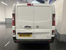 Nissan Primastar 2.0 dCi 30 Acenta Panel Van 5dr Diesel Manual L2 H1 Euro 6 (s/s) (110 ps) - U2417