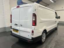 Nissan Primastar 2.0 dCi 30 Acenta Panel Van 5dr Diesel Manual L2 H1 Euro 6 (s/s) (110 ps) - U2417