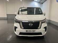 Nissan Primastar 2.0 dCi 30 Acenta Panel Van 5dr Diesel Manual L2 H1 Euro 6 (s/s) (110 ps) - U2417