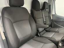 Nissan Primastar 2.0 dCi 30 Acenta Panel Van 5dr Diesel Manual L2 H1 Euro 6 (s/s) (110 ps) - U2417