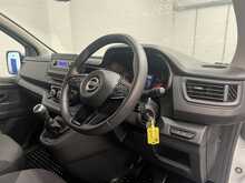 Nissan Primastar 2.0 dCi 30 Acenta Panel Van 5dr Diesel Manual L2 H1 Euro 6 (s/s) (110 ps) - U2417