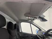 Nissan Primastar 2.0 dCi 30 Acenta Panel Van 5dr Diesel Manual L2 H1 Euro 6 (s/s) (110 ps) - U2417