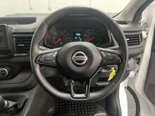 Nissan Primastar 2.0 dCi 30 Acenta Panel Van 5dr Diesel Manual L2 H1 Euro 6 (s/s) (110 ps) - U2417