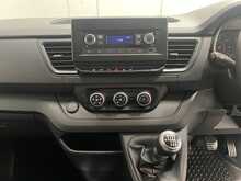 Nissan Primastar 2.0 dCi 30 Acenta Panel Van 5dr Diesel Manual L2 H1 Euro 6 (s/s) (110 ps) - U2417