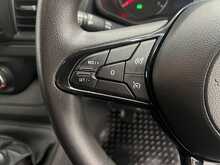 Nissan Primastar 2.0 dCi 30 Acenta Panel Van 5dr Diesel Manual L2 H1 Euro 6 (s/s) (110 ps) - U2417