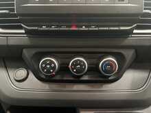 Nissan Primastar 2.0 dCi 30 Acenta Panel Van 5dr Diesel Manual L2 H1 Euro 6 (s/s) (110 ps) - U2417