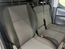 Peugeot Partner 1.5 BlueHDi 1000 Grip Standard Panel Van 5dr Diesel Manual SWB Euro 6 (s/s) (100 bhp) - U2418