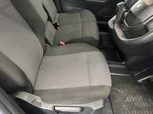 Peugeot Partner 1.5 BlueHDi 1000 Grip Standard Panel Van 5dr Diesel Manual SWB Euro 6 (s/s) (100 bhp) - U2418