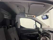 Peugeot Partner 1.5 BlueHDi 1000 Grip Standard Panel Van 5dr Diesel Manual SWB Euro 6 (s/s) (100 bhp) - U2418