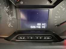 Peugeot Partner 1.5 BlueHDi 1000 Grip Standard Panel Van 5dr Diesel Manual SWB Euro 6 (s/s) (100 bhp) - U2418