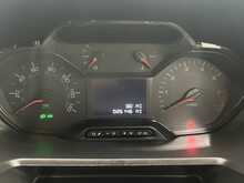 Peugeot Partner 1.5 BlueHDi 1000 Grip Standard Panel Van 5dr Diesel Manual SWB Euro 6 (s/s) (100 bhp) - U2418