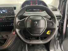 Peugeot Partner 1.5 BlueHDi 1000 Grip Standard Panel Van 5dr Diesel Manual SWB Euro 6 (s/s) (100 bhp) - U2418