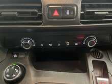 Peugeot Partner 1.5 BlueHDi 1000 Grip Standard Panel Van 5dr Diesel Manual SWB Euro 6 (s/s) (100 bhp) - U2418